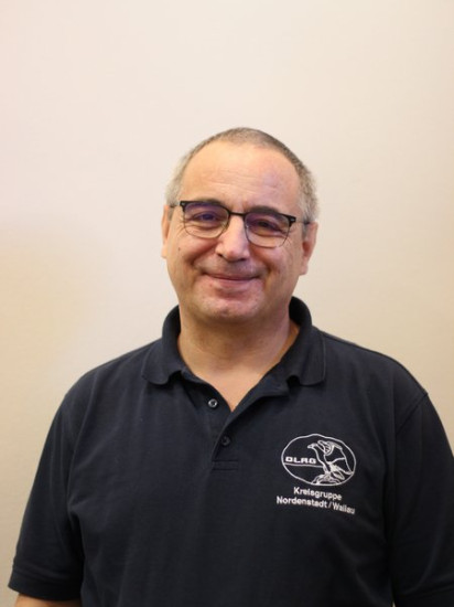 Stellvertretender Kreisverbandsleiter Ausbildung: Christoph Eich